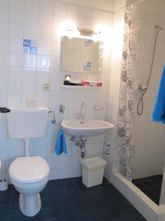 Residence Tell Chiasso Habitación foto