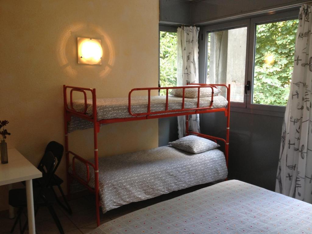 Residence Tell Chiasso Habitación foto